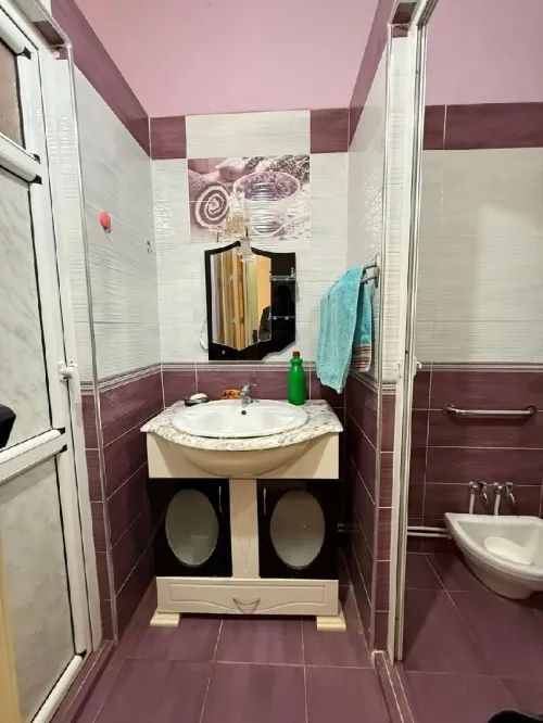 Vente Villa Sidi Bel Abbès Sidi bel abbes