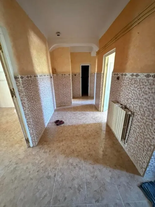 Vente Appartement F4 Sidi Bel Abbès Sidi bel abbes