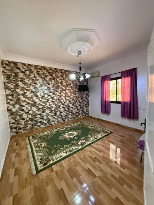 Vente Villa Sidi Bel Abbès Sidi bel abbes
