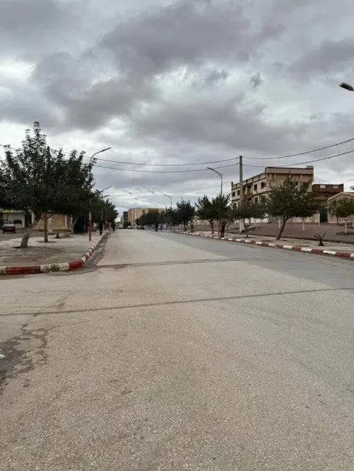 Vente Appartement F3 Sidi Bel Abbès Sidi bel abbes