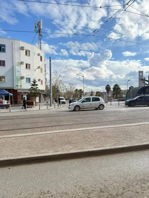 Vente Terrain Sidi Bel Abbès Sidi bel abbes