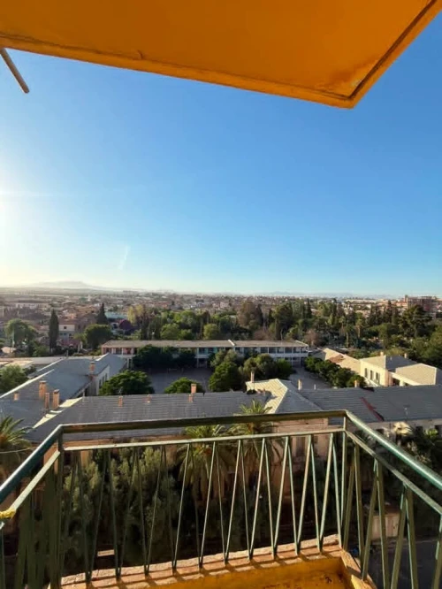 Vente Appartement F3 Sidi Bel Abbès Sidi bel abbes 5