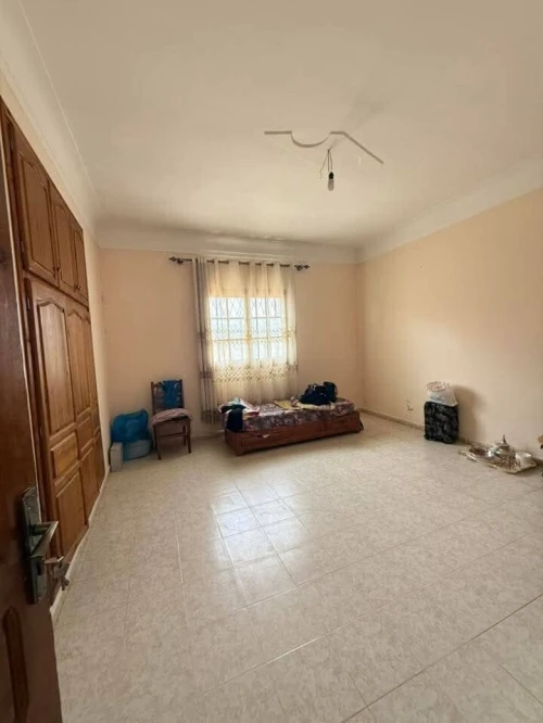Vente Villa Sidi Bel Abbès Sidi bel abbes