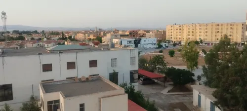 Vente Appartement F2 Sidi Bel Abbès Sidi bel abbes