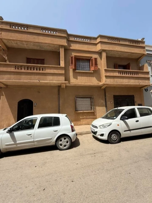 Vente Villa Oran Oran