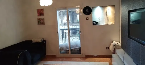 Vente Appartement F3 Sidi Bel Abbès Sidi bel abbes