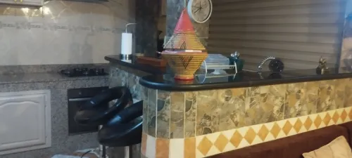 Vente Appartement F4 Sidi Bel Abbès Sidi bel abbes