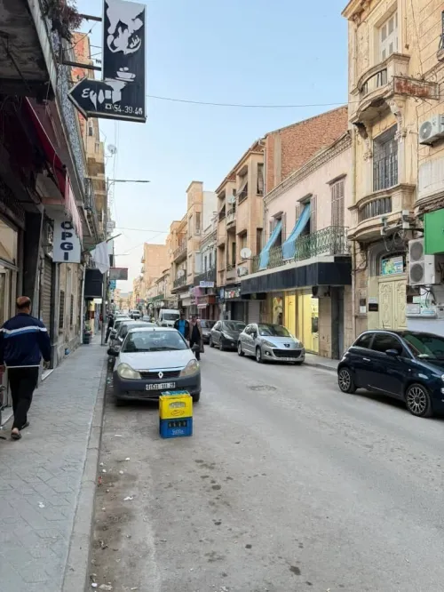 Location Local Sidi Bel Abbès Sidi bel abbes 8