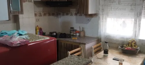 Vente Appartement F3 Sidi Bel Abbès Sidi bel abbes