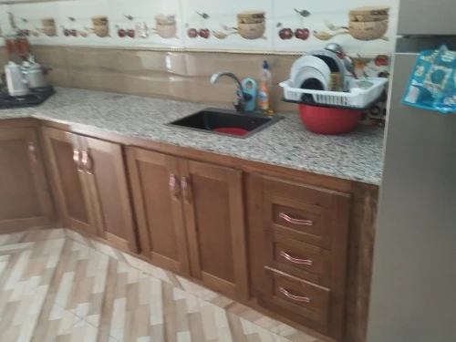 Vente Appartement F2 Sidi Bel Abbès Sidi bel abbes