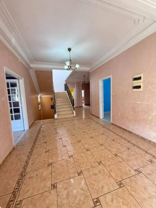 Vente Villa Sidi Bel Abbès Sidi bel abbes