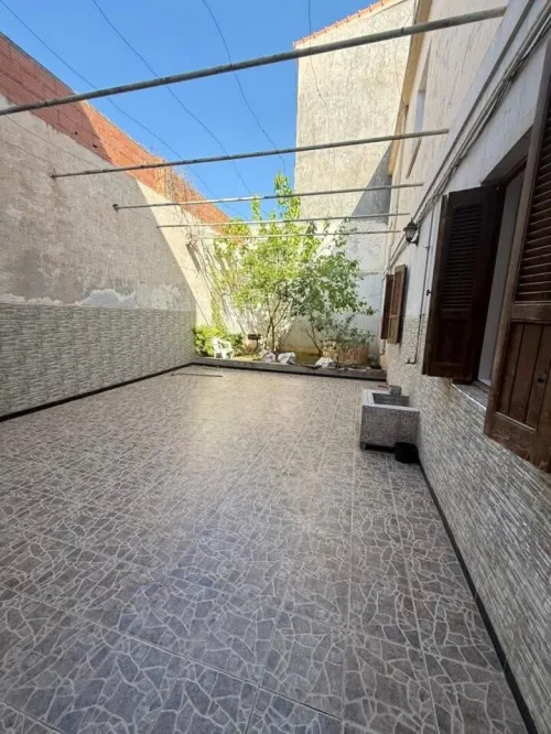 Vente Villa Sidi Bel Abbès Sidi bel abbes