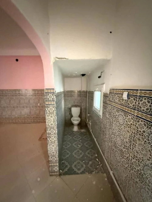 Vente Villa Sidi Bel Abbès Sidi bel abbes