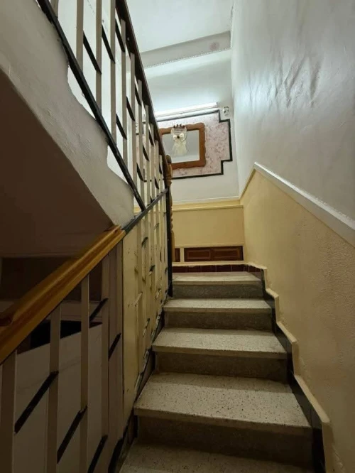 Vente Appartement Duplex F3 Sidi Bel Abbès Sidi bel abbes