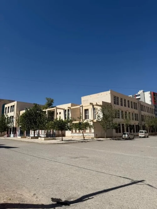 Vente Appartement F4 Sidi Bel Abbès Sidi bel abbes