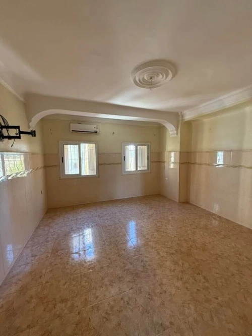 Vente Appartement F4 Sidi Bel Abbès Sidi bel abbes