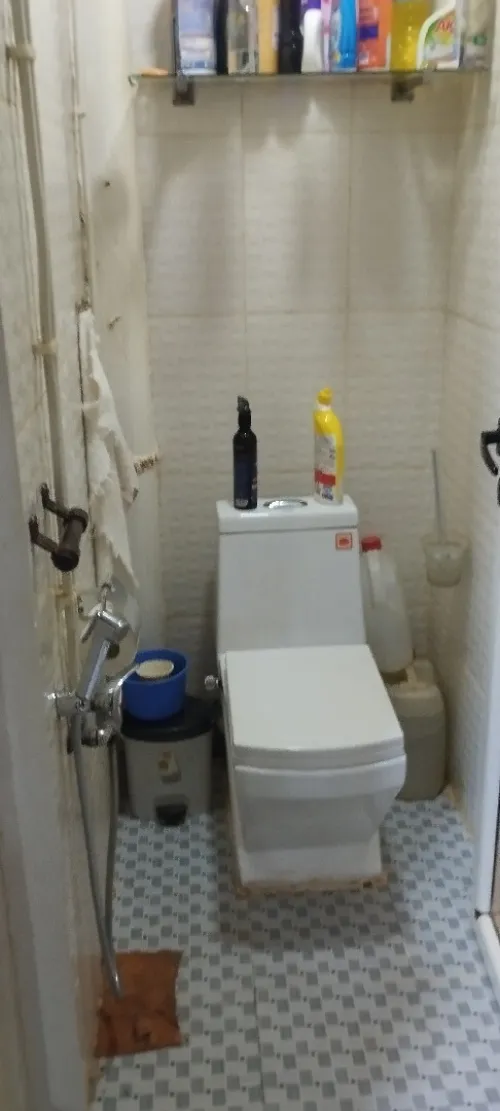 Vente Appartement F2 Sidi Bel Abbès Sidi bel abbes