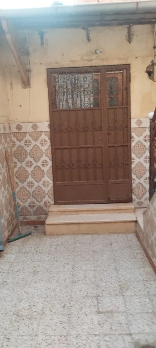Vente Appartement Niveau de villa F3 Sidi Bel Abbès Sidi bel abbes