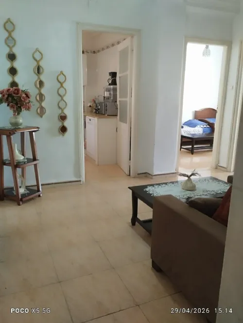 Vente Appartement F3 Sidi Bel Abbès Sidi bel abbes