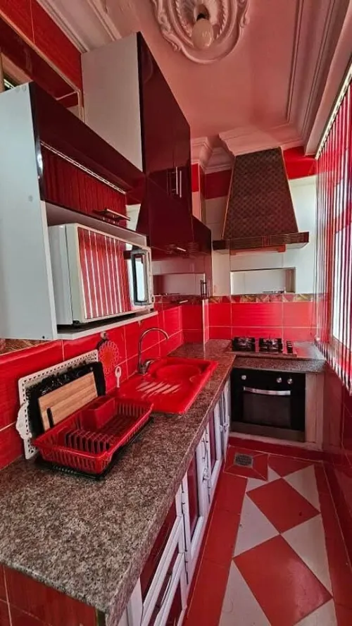 Location Appartement F3 Sidi Bel Abbès Sidi bel abbes