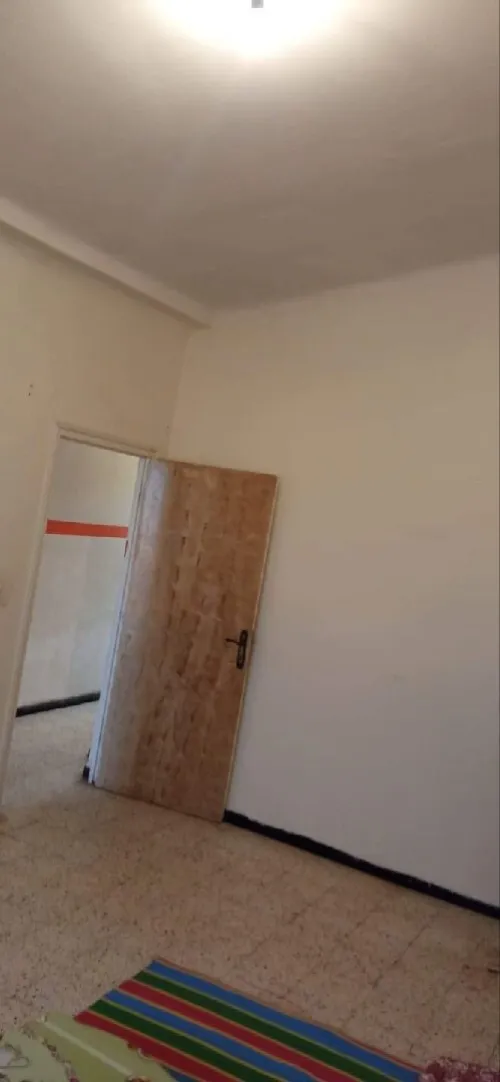 Vente Appartement F3 Sidi Bel Abbès Sidi hamadouche
