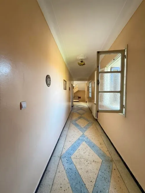 Vente Villa Sidi Bel Abbès Sidi bel abbes