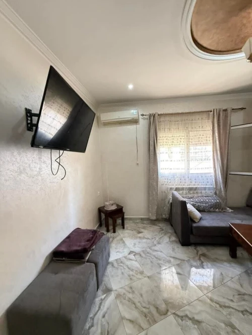 Vente Villa Sidi Bel Abbès Sidi bel abbes
