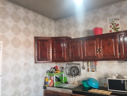 Vente Villa Sidi Bel Abbès Sidi brahim