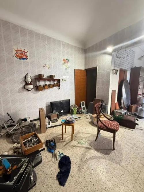 Vente Appartement Duplex F3 Sidi Bel Abbès Sidi bel abbes