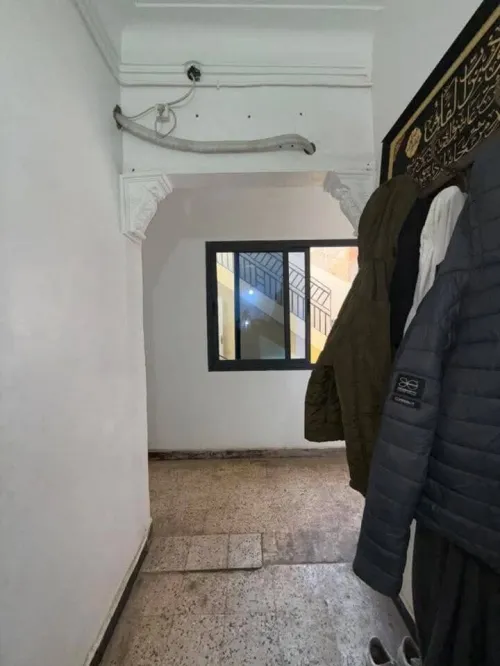 Vente Appartement Duplex F3 Sidi Bel Abbès Sidi bel abbes