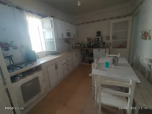 Vente Appartement F3 Sidi Bel Abbès Sidi bel abbes