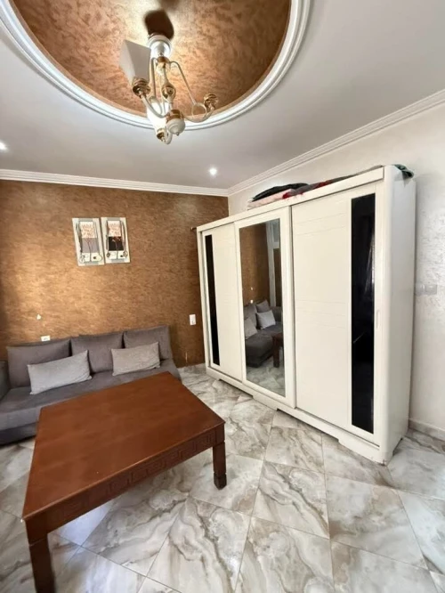Vente Villa Sidi Bel Abbès Sidi bel abbes