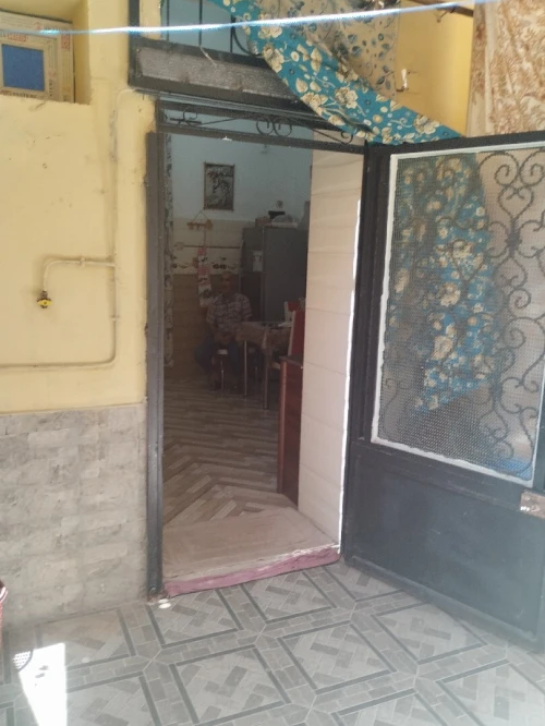 Vente Appartement F2 Sidi Bel Abbès Sidi bel abbes