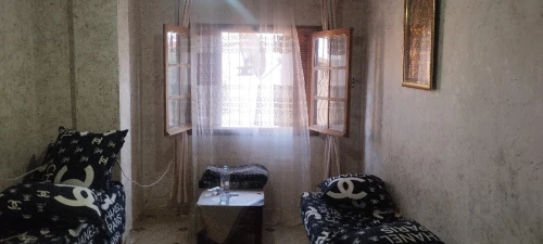 Vente Appartement F3 Sidi Bel Abbès Sidi bel abbes