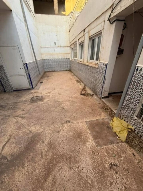 Vente Villa Sidi Bel Abbès Sidi bel abbes