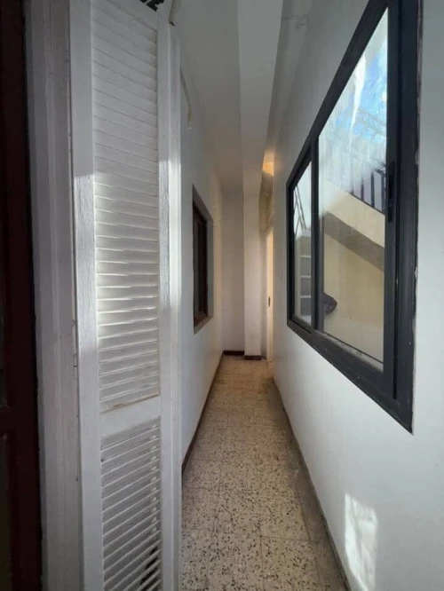 Vente Appartement Duplex F3 Sidi Bel Abbès Sidi bel abbes