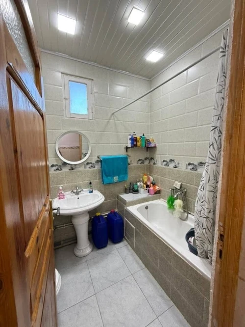 Vente Appartement F4 Sidi Bel Abbès Sidi bel abbes
