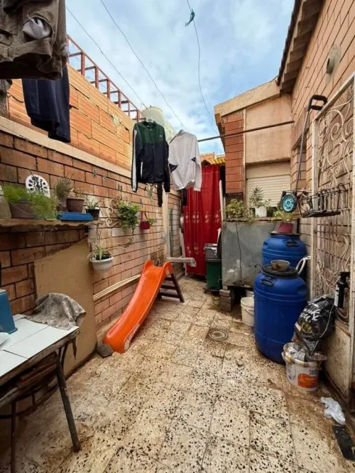 Vente Appartement F3 Sidi Bel Abbès Sidi bel abbes