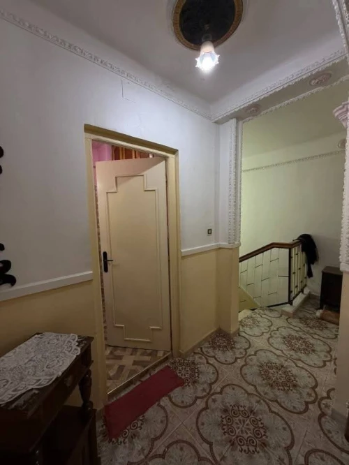 Vente Appartement Duplex F3 Sidi Bel Abbès Sidi bel abbes