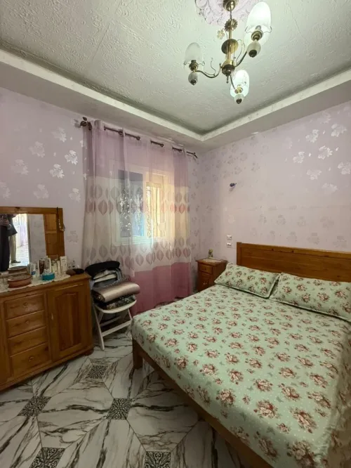 Vente Appartement F3 Sidi Bel Abbès Sidi bel abbes