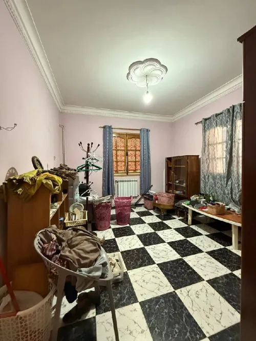 Vente Villa Sidi Bel Abbès Sidi bel abbes