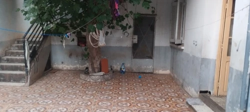 Vente Villa Sidi Bel Abbès Sidi bel abbes