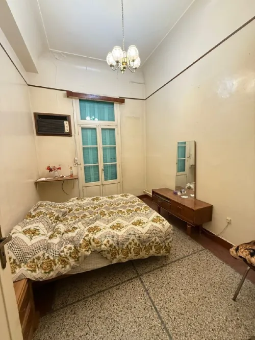 Vente Appartement F6 Sidi Bel Abbès Sidi bel abbes