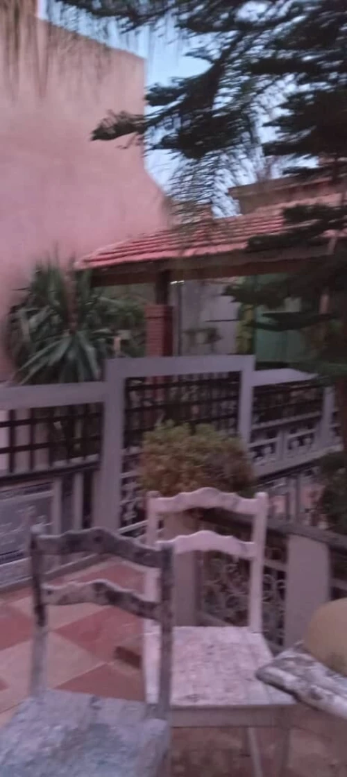 Vente Villa Sidi Bel Abbès Sidi bel abbes