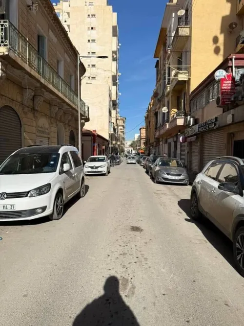 Location Local Sidi Bel Abbès Sidi bel abbes