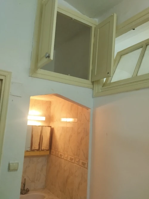 Vente Appartement F3 Sidi Bel Abbès Sidi bel abbes