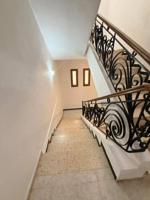 Vente Villa Sidi Bel Abbès Sidi bel abbes