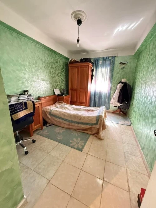 Vente Appartement F5 Sidi Bel Abbès Sidi bel abbes