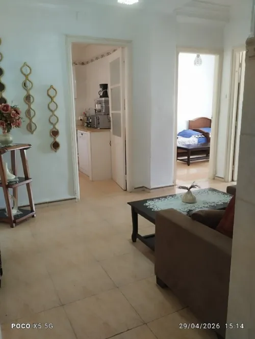 Vente Appartement F3 Sidi Bel Abbès Sidi bel abbes