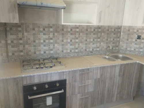 Vente Appartement F3 Sidi Bel Abbès Sidi bel abbes